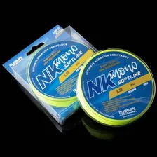 Linha Maruri Monofilamento Nk Mono Soft Line 0,33mm 300m Foto mini 3