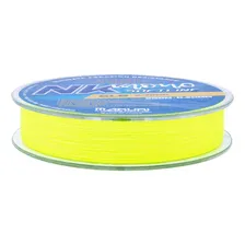 Linha Maruri Monofilamento Nk Mono Soft Line 0,33mm 300m Foto mini 2
