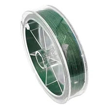 Linha Maruri Multifilamento Max Force 4x Cor Verde Foto mini 4