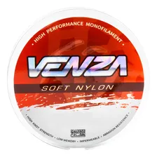 Linha Mono. Marine Sports Venza 0,37mm 18,6lb 300m - Laranja Foto mini 3
