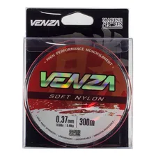 Linha Mono. Marine Sports Venza 0,37mm 18,6lb 300m - Laranja Foto mini 1