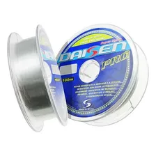 Linha Monofilamento Maruri Daisen Pro 0,60mm 150 Metros Foto mini 3