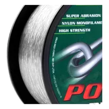 Linha Monofilamento Maruri Power Nylon 0,20mm 640 Metros Foto mini 2