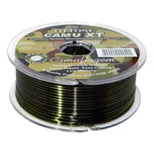 Linha Monofilamento Ottoni Camu Xt 0,25mm 9kg 19,8lb 300m Foto mini 4