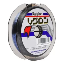 Linha Monofilamento Raiglon Nylon 100m 0.33mm Marine Sports Foto  mini 1
