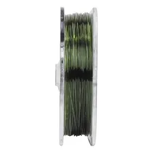 Linha Monofilamento Super Raiglon 330mm 100m Verde - Marine Foto mini  2