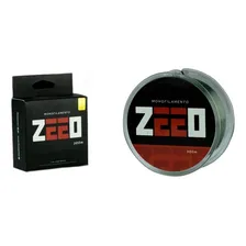 Linha Monofilamento Zeeo 300m 0.26mm Maruri Foto mini 4