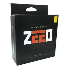 Linha Monofilamento Zeeo 300m 0.26mm Maruri Foto mini 2