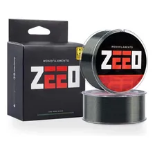 Linha Monofilamento Zeeo 300m 0.26mm Maruri Foto mini 1