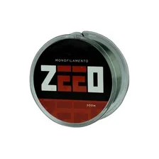Linha Monofilamento Zeeo 300m 0.26mm Maruri Foto mini 3