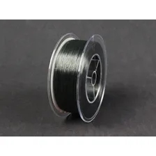 Linha Monofilamento Zeeo 300m 0.35mm Maruri Foto mini 4