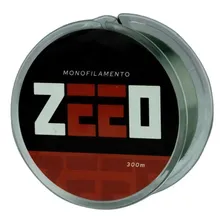 Linha Monofilamento Zeeo 300m 0.35mm Maruri Foto mini 1