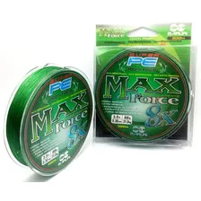 Linha Multi Maruri Max Force 8x 0,40mm 55lb/25,0kg - 150m Foto mini  3