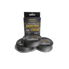 Linha Multifilamento 4x Maruri Power Zone 0,18mm 24lb 100m Foto mini 2