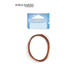 Linha Multifilamento - Bóias Barão - 10 Metros Foto  mini 1