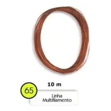 Linha Multifilamento - Bóias Barão - 10 Metros Foto mini  3