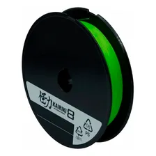 Linha Multifilamento Kairiki 8x 0,160mm 300m - Shimano Foto mini  3