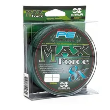 Linha Multifilamento Maruri Max Force 8x 8 Fios 0,40mm 300mt Foto mini 2