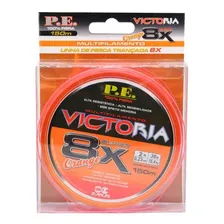 Linha Multifilamento Maruri Victoria 8x 0,30mm 20,5kg - 150m Foto mini 4