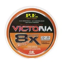 Linha Multifilamento Maruri Victoria 8x 0,30mm 20,5kg - 150m Foto mini  3