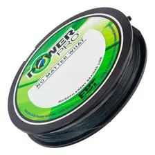 Linha Multifilamento Power Pro 0,41mm 65lbs 275m - Power Pro Foto mini 2
