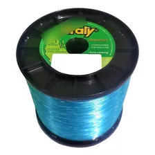 Linha Pesca Araty 0,25 Mm Azul 250 G 3846 Metros 9,2 Libras Foto mini 1