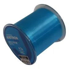Linha Pesca Daiwa Monofilamento 500 M Alto Desempenho Cor Azul Foto mini 1