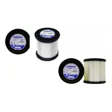 Linha Pesca Dourado 0,60 Mm Mazzaferro 500 Gramas 2 Un (1kg) Foto mini 1