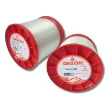 Linha Pesca Grilon 0,60 Mm 500 Gramas 2 Unidades (1 Kg) Foto mini  3