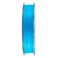 Linha Pesca Linha Multifilamento 4x 0.45mm 65lb Maruri Azul Foto mini 3