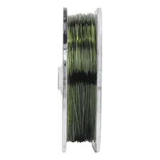 Linha Pesca Marine Sports Raiglon Verde 0,28mm 100m 18lbs Foto mini  2