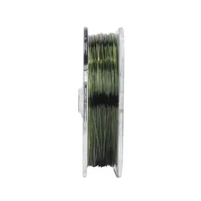 Linha Pesca Marine Sports Raiglon Verde 0,28mm 100m 18lbs Foto mini  3
