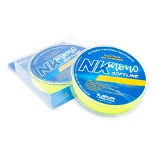 Linha Pesca Maruri Nk Softline Mono 0,46mm 28lb 12,7kg 300m Foto mini  2