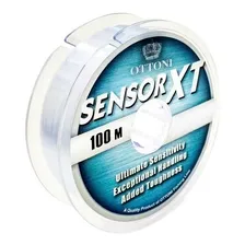 Linha Pesca Monofilamento Sensor Xt 0,25mm 10kg 100m Foto  mini 1