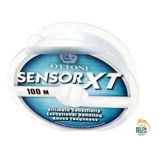 Linha Pesca Monofilamento Sensor Xt 0,25mm 10kg 100m Foto mini  2