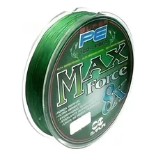 Linha Pesca Multifilamento Maruri Pe Max 0,60mm 100m Cor Verde Foto mini 2