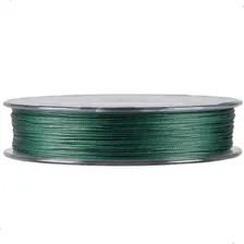 Linha Pesca Multifilamento Maruri Power Zone 8x 0.34mm Foto mini  3
