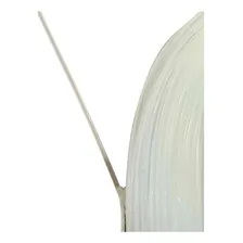 Linha Pesca Nylon Meada 1,20 Mm ( 120 ) ( 0120 ) Araty Suprema 1000 Metros Sem Emenda Cor Branca Cor Branco Foto mini 4