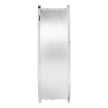 Linha Pesca Transparente Marine Sports 0.47mm 50m Vexter Leader Foto mini 4