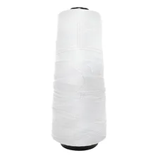 Linha Princesa Moda 500m Cor 3501 - Branco Foto mini 1