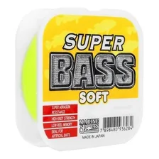 Linha Super Bass Soft Marine Sports 250 M Foto mini 1
