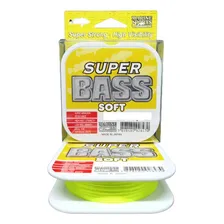 Linha Super Bass Soft Marine Sports 250 M Foto mini 3