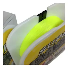 Linha Super Bass Soft Marine Sports 250 M Foto mini 4