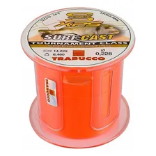 Linha Trabucco Xps Surf Cast 0,22 300m Foto mini 1