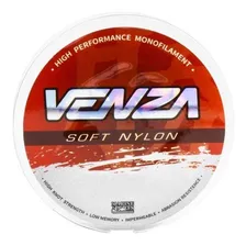 Linha Venza Soft Orange 300m (0,33mm) Marine Sports Laranja Foto mini 4