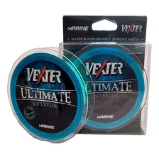Linha Vexter Ultimate Soft Blue 0,33mm 300m Foto mini 2