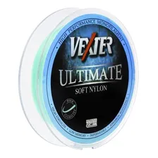 Linha Vexter Ultimate Soft Blue 0,33mm 300m Foto mini 1
