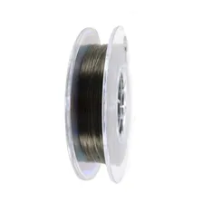 Linha Vortex Gtx Crown Multipolímeros 5.0 (0,37mm-28lb) 300m Cor Marrom Foto mini 3