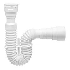 LINK / SOFT Kit Torneira Link Alta 45°+ Válvula Click + Sifão + Flexivel Foto mini 4