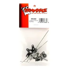 Linkagem De Freio E Acelerador Traxxas Revo #5368 Foto mini 2